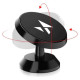 Wozinsky Magnetic Car Dashboard 360 Self-adhesive Black (WMH-05)