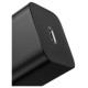 Baseus Super Si 1C fast charger USB Type C 25W Power Delivery Quick Charge black (CCSP020101)