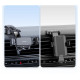 Joyroom mechanical car cockpit holder black (JR-ZS283)