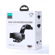 Joyroom mechanical car cockpit holder black (JR-ZS283)