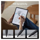 ESR Digital+ Magnetic Stylus Pen for iPad - Black