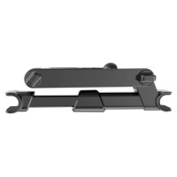 Wozinsky Adjustable Headrest Holder for Tablet or Phone Black (WTHBK3)