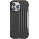 Raptic X-Doria Clutch Case iPhone 14 Pro Max back cover black