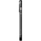 Raptic X-Doria Clutch Case iPhone 14 Pro Max back cover black