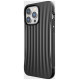 Raptic X-Doria Clutch Case iPhone 14 Pro Max back cover black