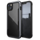 Raptic X-Doria Shield Case iPhone 14 armored cover black