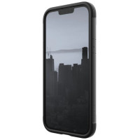 Raptic X-Doria Shield Case iPhone 14 armored cover black