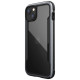 Raptic X-Doria Shield Case iPhone 14 armored cover black