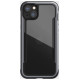 Raptic X-Doria Shield Case iPhone 14 armored cover black