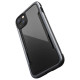 Raptic X-Doria Shield Case iPhone 14 armored cover black