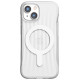 Raptic X-Doria Clutch Case iPhone 14 Plus with MagSafe back cover transparent