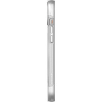 Raptic X-Doria Clutch Case iPhone 14 Plus with MagSafe back cover transparent