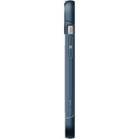 Raptic X-Doria Clutch Case iPhone 14 Plus with MagSafe back cover blue