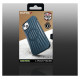 Raptic X-Doria Clutch Case iPhone 14 Plus with MagSafe back cover blue