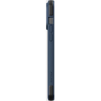 Raptic X-Doria Secure Case for iPhone 14 Pro Max with MagSafe armored cover blue