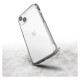 Raptic X-Doria Air Case for iPhone 14 Plus armored cover silver