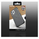 Raptic X-Doria Clear Case iPhone 14 Pro Max armored cover black