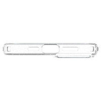Spigen Liquid Crystal iPhone 14 Plus Case - Clear Glitter