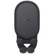 Baseus Stable Series air vent car holder black (SUWX020001)