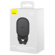 Baseus Stable Series air vent car holder black (SUWX020001)