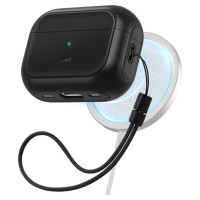 ESR Orbit Halolock with MagSafe for Apple AirPods Pro 1 / 2 - black