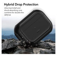 ESR Orbit Halolock with MagSafe for Apple AirPods Pro 1 / 2 - black