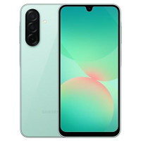 Samsung MOBILE PHONE GALAXY A26 5G/256GB GREEN SM-A266B SAMSUNG