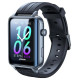 Joyroom Fit-Life JR-FT6 smartwatch with call answering function / IP68 protection - black