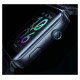 Joyroom Fit-Life JR-FT6 smartwatch with call answering function / IP68 protection - black