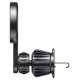 Joyroom Magnetic car holder for iPhone with MagSafe Joyroom JR-ZS355 - black