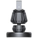 Joyroom Magnetic car holder for iPhone with MagSafe Joyroom JR-ZS355 - black