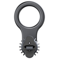Joyroom Magnetic car holder for iPhone with MagSafe Joyroom JR-ZS355 - black