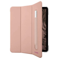 Laut Huex Folio - protective case with holder for Apple Pencil for iPad Pro 12.9" 4/5/6G (rose)