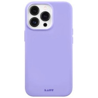 Laut Huex Pastels - protective case for iPhone 14 Pro Max (purple)