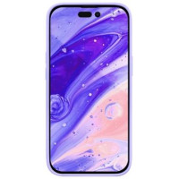 Laut Huex Pastels - protective case for iPhone 14 Pro Max (purple)
