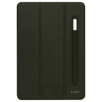 Laut Huex Folio - protective case with holder for Apple Pencil for iPad 10.9" 10G (military green)