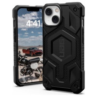 UAG Monarch MagSafe case for iPhone 14 Plus - black kvlar