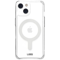 UAG Plyo MagSafe case for iPhone 14 Plus - transparent