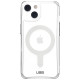 UAG Plyo MagSafe case for iPhone 14 Plus - transparent