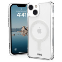 UAG Plyo MagSafe case for iPhone 14 Plus - transparent