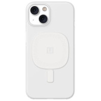 UAG Lucent [U] MagSafe case for iPhone 14 Plus - white
