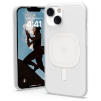 UAG Lucent [U] MagSafe case for iPhone 14 Plus - white