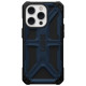 UAG Monarch case for iPhone 14 Pro - blue