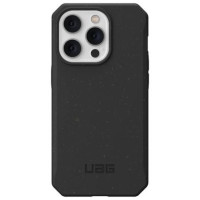 UAG Outback case for iPhone 14 Pro Max - black