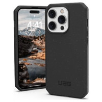 UAG Outback case for iPhone 14 Pro Max - black
