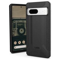 UAG Scout case for Google Pixel 7 5G - black