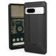 UAG Scout case for Google Pixel 7 5G - black