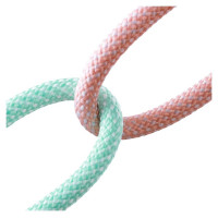 Joyroom Multi-Color Series S-A34 USB-A / USB-C 100W Cable 1m - White