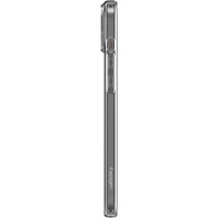 Spigen Liquid Crystal iPhone 15 Plus Case - Clear
