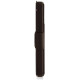Decoded Detachable Wallet Case Leather with MagSafe with Flip for iPhone 14 Plus - Brown